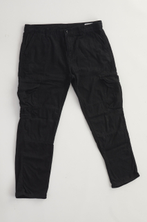 Clothes   283 black jeans casual 0001.jpg